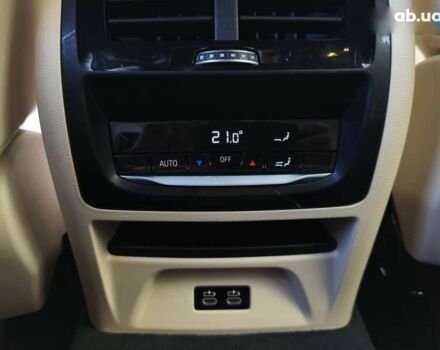 БМВ Х3, об'ємом двигуна 2 л та пробігом 82 тис. км за 32700 $, фото 19 на Automoto.ua