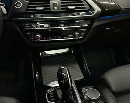 БМВ Х3, объемом двигателя 0 л и пробегом 80 тыс. км за 35500 $, фото 25 на Automoto.ua