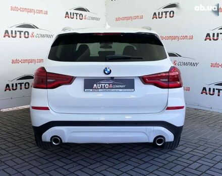 БМВ Х3, объемом двигателя 0 л и пробегом 176 тыс. км за 38550 $, фото 3 на Automoto.ua