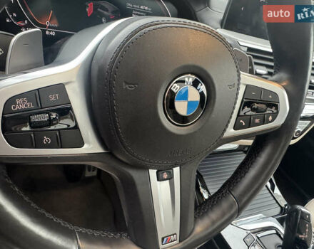 БМВ Х3, об'ємом двигуна 2 л та пробігом 46 тис. км за 36500 $, фото 36 на Automoto.ua