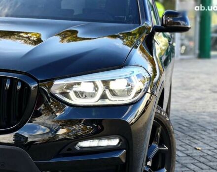 БМВ Х3, об'ємом двигуна 2 л та пробігом 82 тис. км за 32700 $, фото 3 на Automoto.ua