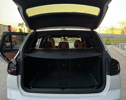 БМВ Х3, объемом двигателя 2 л и пробегом 37 тыс. км за 38000 $, фото 11 на Automoto.ua