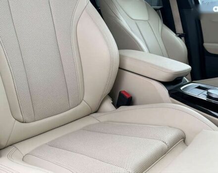 БМВ Х3, об'ємом двигуна 2 л та пробігом 32 тис. км за 39600 $, фото 28 на Automoto.ua