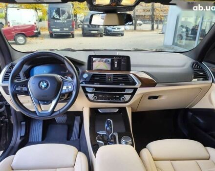 БМВ Х3, об'ємом двигуна 2 л та пробігом 82 тис. км за 32700 $, фото 20 на Automoto.ua