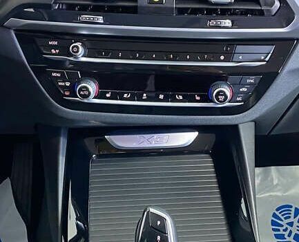 БМВ Х3, объемом двигателя 0 л и пробегом 176 тыс. км за 38550 $, фото 21 на Automoto.ua