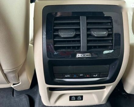 БМВ Х3, об'ємом двигуна 2 л та пробігом 32 тис. км за 39600 $, фото 17 на Automoto.ua