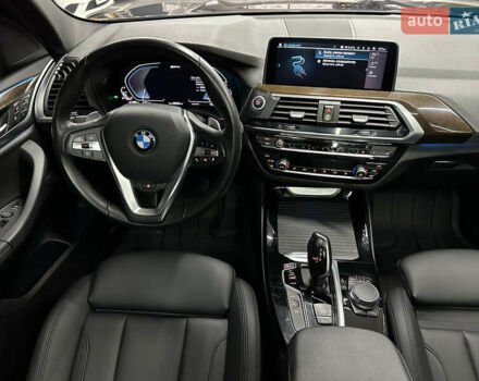 БМВ Х3, объемом двигателя 0 л и пробегом 80 тыс. км за 35500 $, фото 23 на Automoto.ua