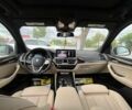 БМВ Х3, объемом двигателя 2 л и пробегом 32 тыс. км за 39600 $, фото 20 на Automoto.ua