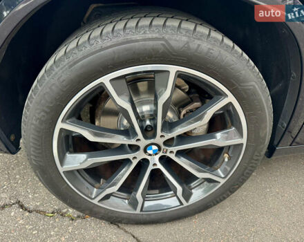 БМВ Х3, об'ємом двигуна 2 л та пробігом 46 тис. км за 36500 $, фото 22 на Automoto.ua