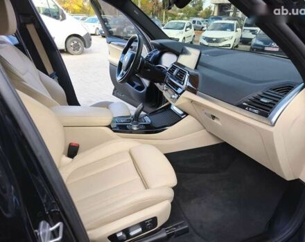 БМВ Х3, об'ємом двигуна 2 л та пробігом 82 тис. км за 32700 $, фото 18 на Automoto.ua