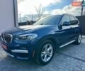 БМВ Х3, об'ємом двигуна 2 л та пробігом 139 тис. км за 32900 $, фото 1 на Automoto.ua