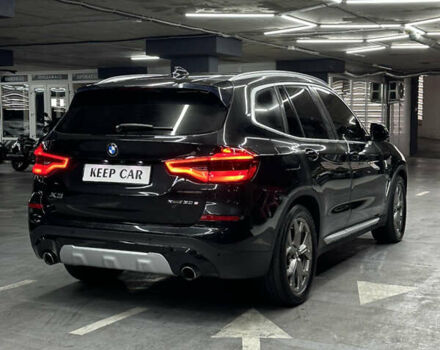 БМВ Х3, объемом двигателя 0 л и пробегом 80 тыс. км за 35500 $, фото 13 на Automoto.ua