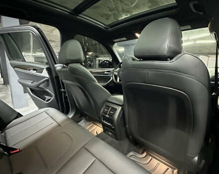 БМВ Х3, объемом двигателя 0 л и пробегом 80 тыс. км за 35500 $, фото 32 на Automoto.ua