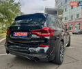 БМВ Х3, об'ємом двигуна 2 л та пробігом 46 тис. км за 36500 $, фото 12 на Automoto.ua