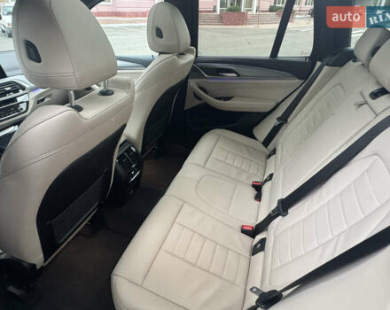 БМВ Х3, об'ємом двигуна 2 л та пробігом 46 тис. км за 36500 $, фото 42 на Automoto.ua