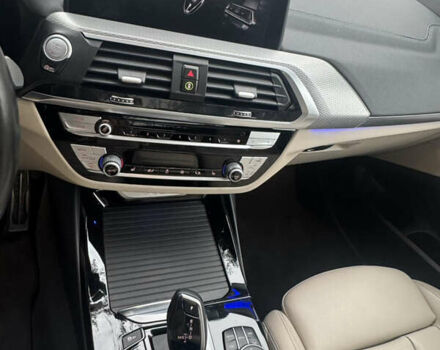 БМВ Х3, об'ємом двигуна 2 л та пробігом 46 тис. км за 36500 $, фото 34 на Automoto.ua