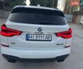 БМВ Х3, об'ємом двигуна 0 л та пробігом 57 тис. км за 41000 $, фото 32 на Automoto.ua