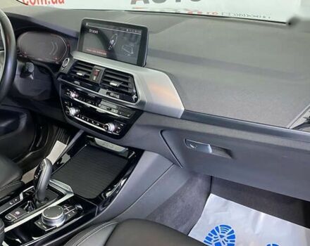 БМВ Х3, объемом двигателя 0 л и пробегом 176 тыс. км за 38550 $, фото 18 на Automoto.ua