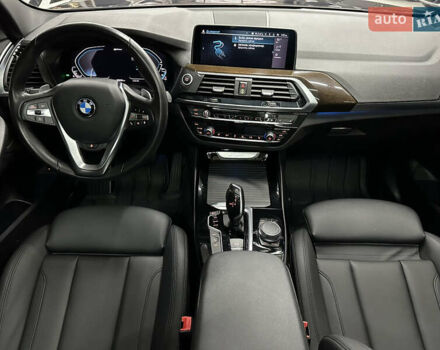 БМВ Х3, объемом двигателя 0 л и пробегом 80 тыс. км за 35500 $, фото 22 на Automoto.ua