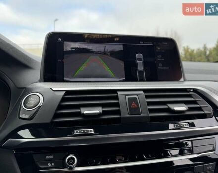 БМВ Х3, об'ємом двигуна 2 л та пробігом 59 тис. км за 40500 $, фото 24 на Automoto.ua