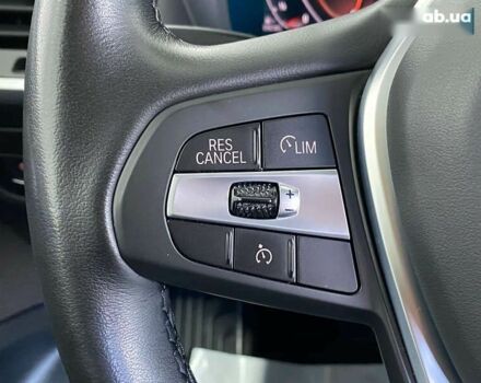 БМВ Х3, объемом двигателя 0 л и пробегом 176 тыс. км за 38550 $, фото 10 на Automoto.ua