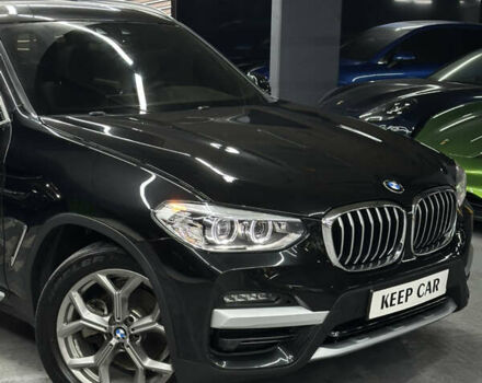 БМВ Х3, объемом двигателя 0 л и пробегом 80 тыс. км за 35500 $, фото 2 на Automoto.ua