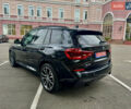 БМВ Х3, об'ємом двигуна 2 л та пробігом 46 тис. км за 36500 $, фото 9 на Automoto.ua