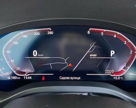 БМВ Х3, объемом двигателя 0 л и пробегом 176 тыс. км за 38550 $, фото 27 на Automoto.ua