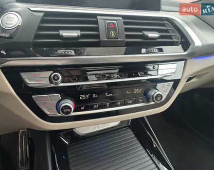 БМВ Х3, об'ємом двигуна 2 л та пробігом 46 тис. км за 36500 $, фото 40 на Automoto.ua