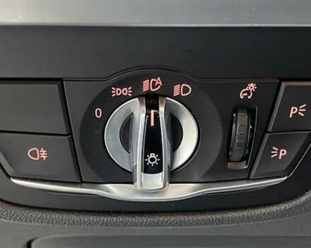 БМВ Х3, объемом двигателя 0 л и пробегом 176 тыс. км за 38550 $, фото 16 на Automoto.ua