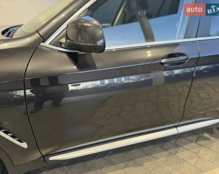 БМВ Х3, объемом двигателя 2 л и пробегом 120 тыс. км за 43990 $, фото 22 на Automoto.ua