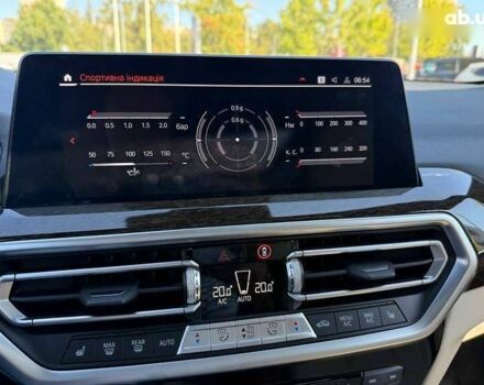 БМВ Х3, об'ємом двигуна 2 л та пробігом 9 тис. км за 43000 $, фото 29 на Automoto.ua