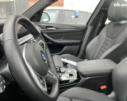 БМВ Х3, объемом двигателя 3 л и пробегом 10 тыс. км за 70533 $, фото 26 на Automoto.ua