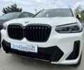 БМВ Х3, объемом двигателя 3 л и пробегом 6 тыс. км за 72272 $, фото 1 на Automoto.ua