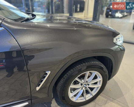 БМВ Х3, объемом двигателя 2 л и пробегом 120 тыс. км за 43990 $, фото 17 на Automoto.ua