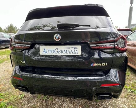 БМВ Х3, объемом двигателя 3 л и пробегом 9 тыс. км за 84988 $, фото 38 на Automoto.ua