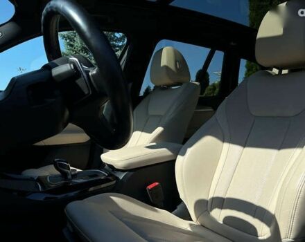 БМВ Х3, объемом двигателя 3 л и пробегом 20 тыс. км за 59800 $, фото 21 на Automoto.ua