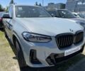 БМВ Х3, объемом двигателя 2 л и пробегом 1 тыс. км за 77706 $, фото 1 на Automoto.ua