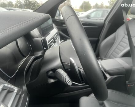 БМВ Х3, объемом двигателя 2 л и пробегом 15 тыс. км за 57383 $, фото 22 на Automoto.ua