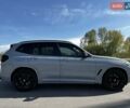 БМВ Х3, объемом двигателя 3 л и пробегом 61 тыс. км за 57000 $, фото 7 на Automoto.ua