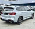 БМВ Х3, объемом двигателя 2 л и пробегом 13 тыс. км за 55555 $, фото 1 на Automoto.ua