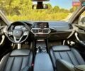 БМВ Х3, объемом двигателя 2 л и пробегом 74 тыс. км за 47749 $, фото 10 на Automoto.ua