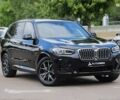 БМВ Х3, объемом двигателя 2 л и пробегом 4 тыс. км за 58800 $, фото 1 на Automoto.ua