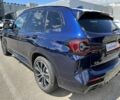 БМВ Х3, объемом двигателя 3 л и пробегом 0 тыс. км за 86727 $, фото 36 на Automoto.ua