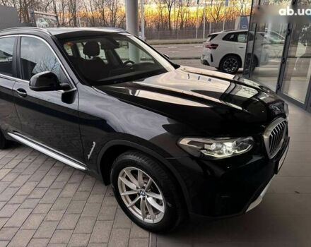 БМВ Х3, об'ємом двигуна 2 л та пробігом 66 тис. км за 41900 $, фото 13 на Automoto.ua