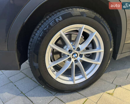 БМВ Х3, объемом двигателя 2 л и пробегом 120 тыс. км за 43990 $, фото 13 на Automoto.ua