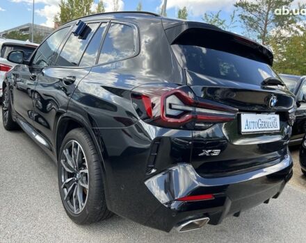 БМВ Х3, об'ємом двигуна 2 л та пробігом 2 тис. км за 66838 $, фото 15 на Automoto.ua