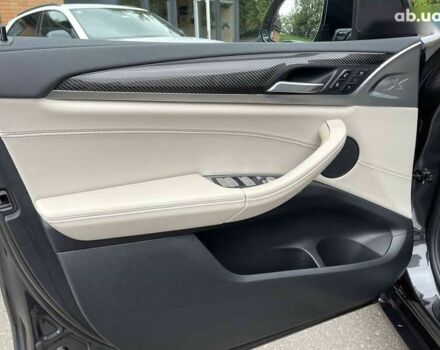 БМВ Х3, объемом двигателя 3 л и пробегом 15 тыс. км за 73300 $, фото 16 на Automoto.ua