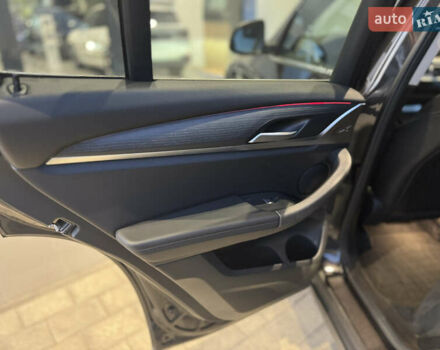 БМВ Х3, объемом двигателя 2 л и пробегом 120 тыс. км за 43990 $, фото 26 на Automoto.ua