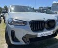 БМВ Х3, объемом двигателя 2 л и пробегом 1 тыс. км за 77706 $, фото 19 на Automoto.ua